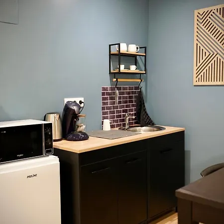 Suite, Hammam, Sauna, Et Jacuzzi * スダン