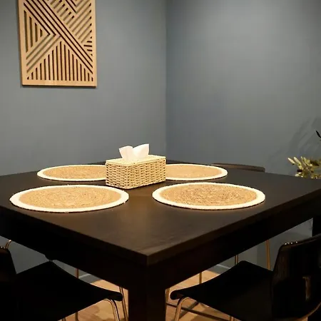 Suite, Hammam, Sauna, Et Jacuzzi スダン