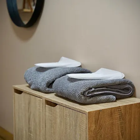 Suite, Hammam, Sauna, Et Jacuzzi * スダン