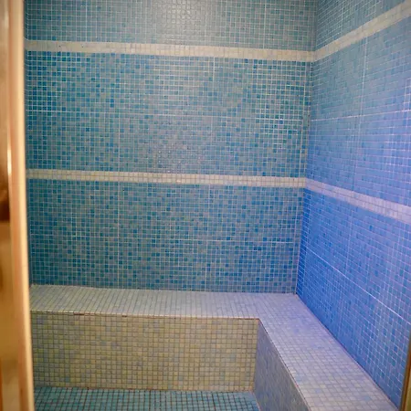 Suite, Hammam, Sauna, Et Jacuzzi * スダン